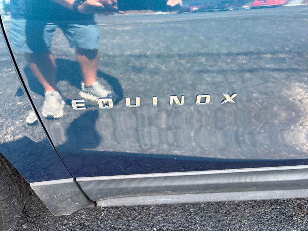 2019 Chevrolet Equinox Image 26