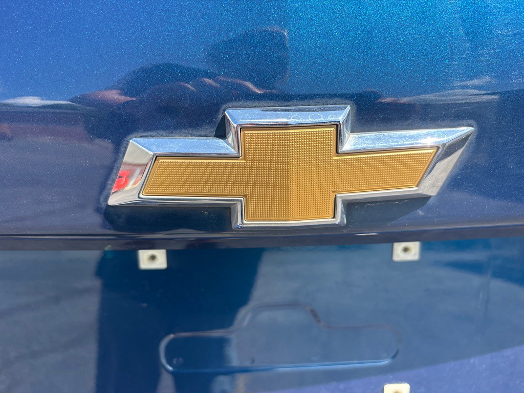 2019 Chevrolet Equinox Image 27