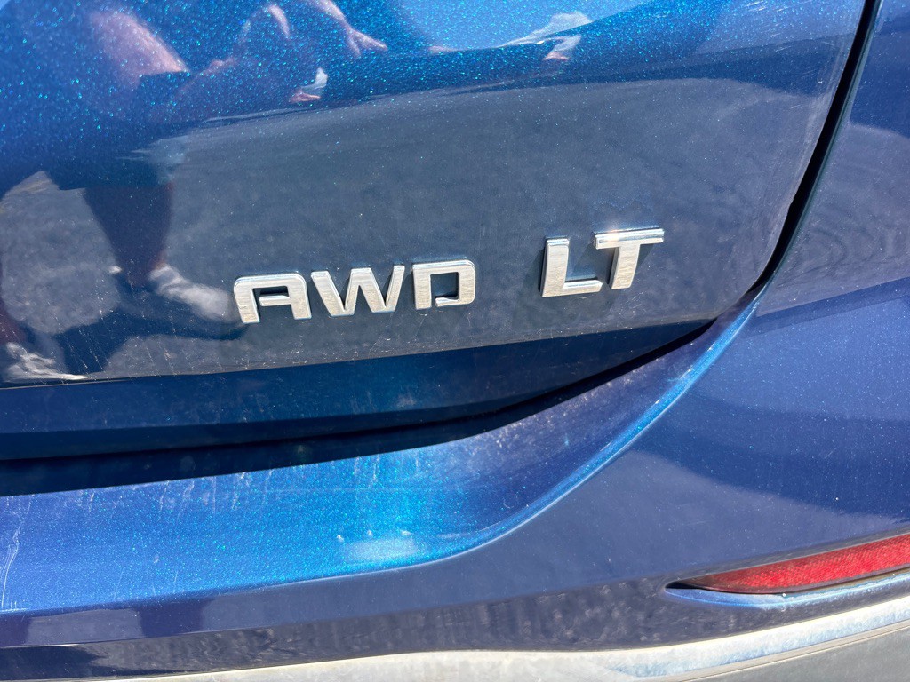 2019 Chevrolet Equinox Image 28