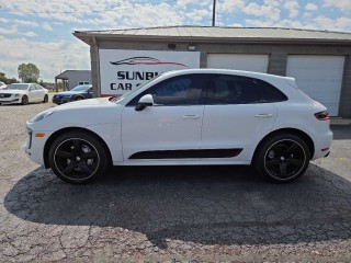 Image for 2016 Porsche Macan S ID: 7628466