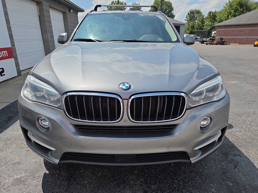 2016 BMW X5 Image 3