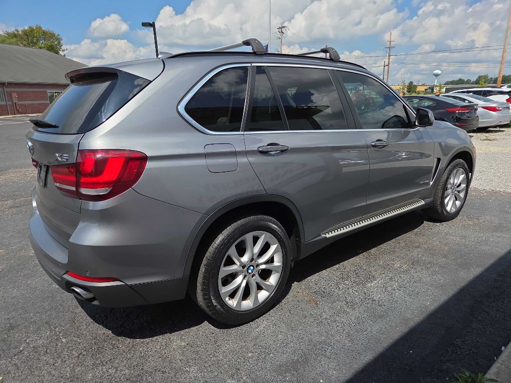 2016 BMW X5 Image 5