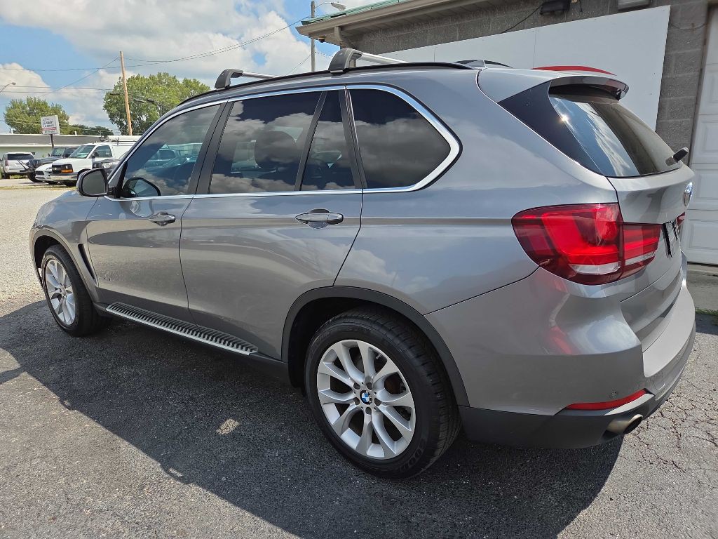 2016 BMW X5 Image 7