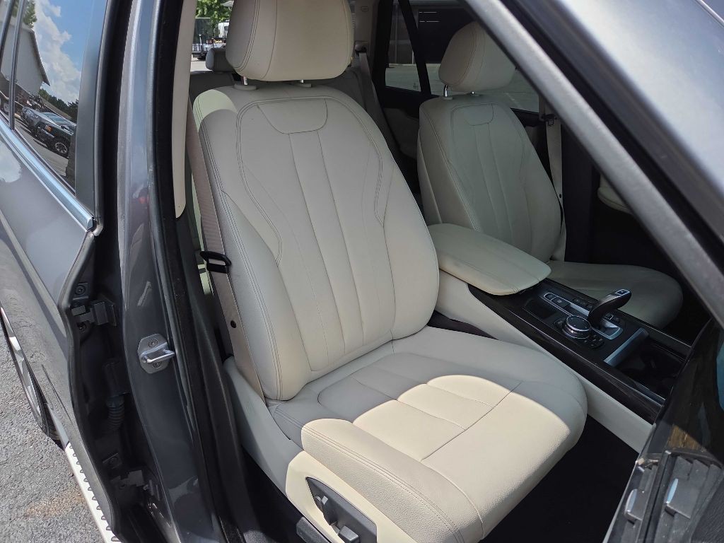 2016 BMW X5 Image 10