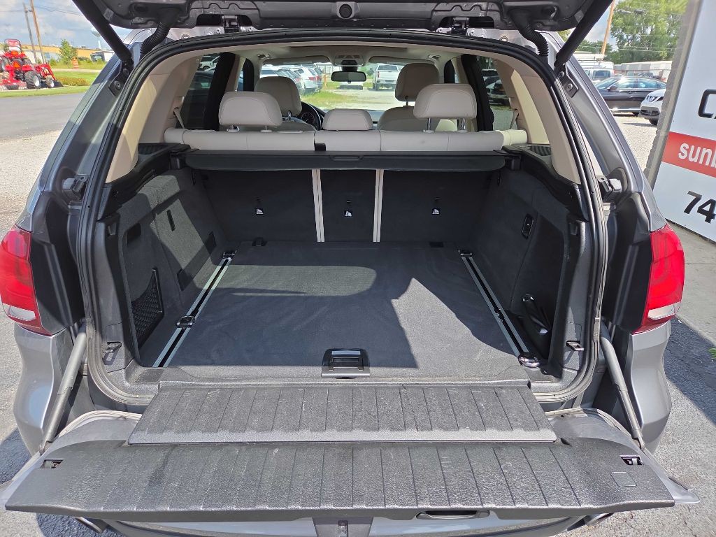 2016 BMW X5 Image 12