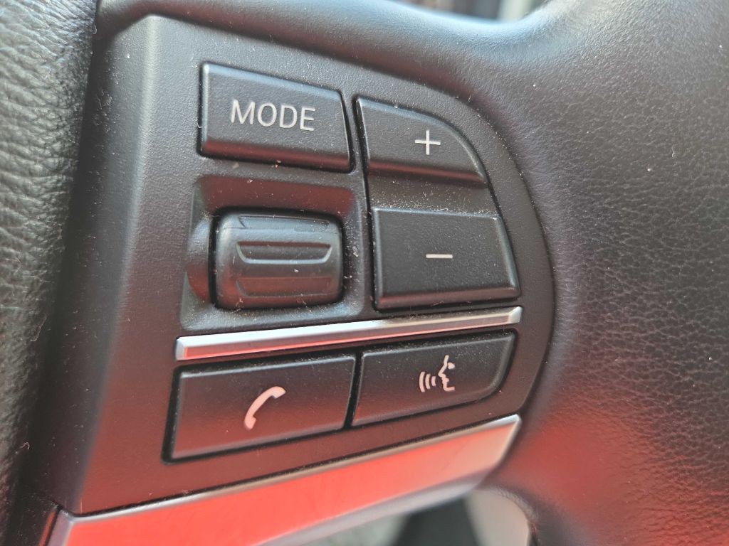 2016 BMW X5 Image 21