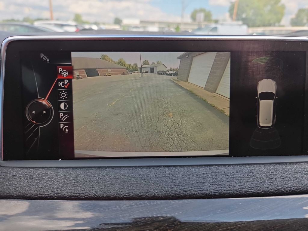 2016 BMW X5 Image 25