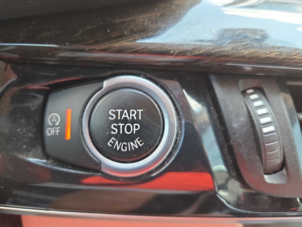 2016 BMW X5 Image 28