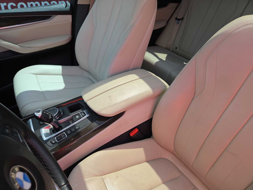 2016 BMW X5 Image 31