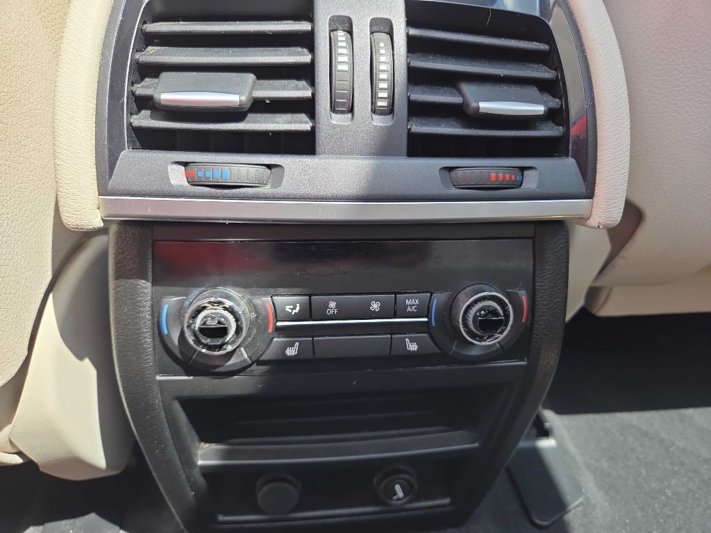 2016 BMW X5 Image 33