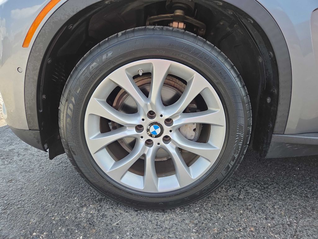 2016 BMW X5 Image 37