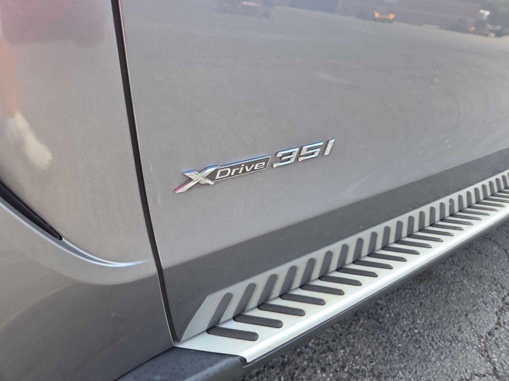2016 BMW X5 Image 39