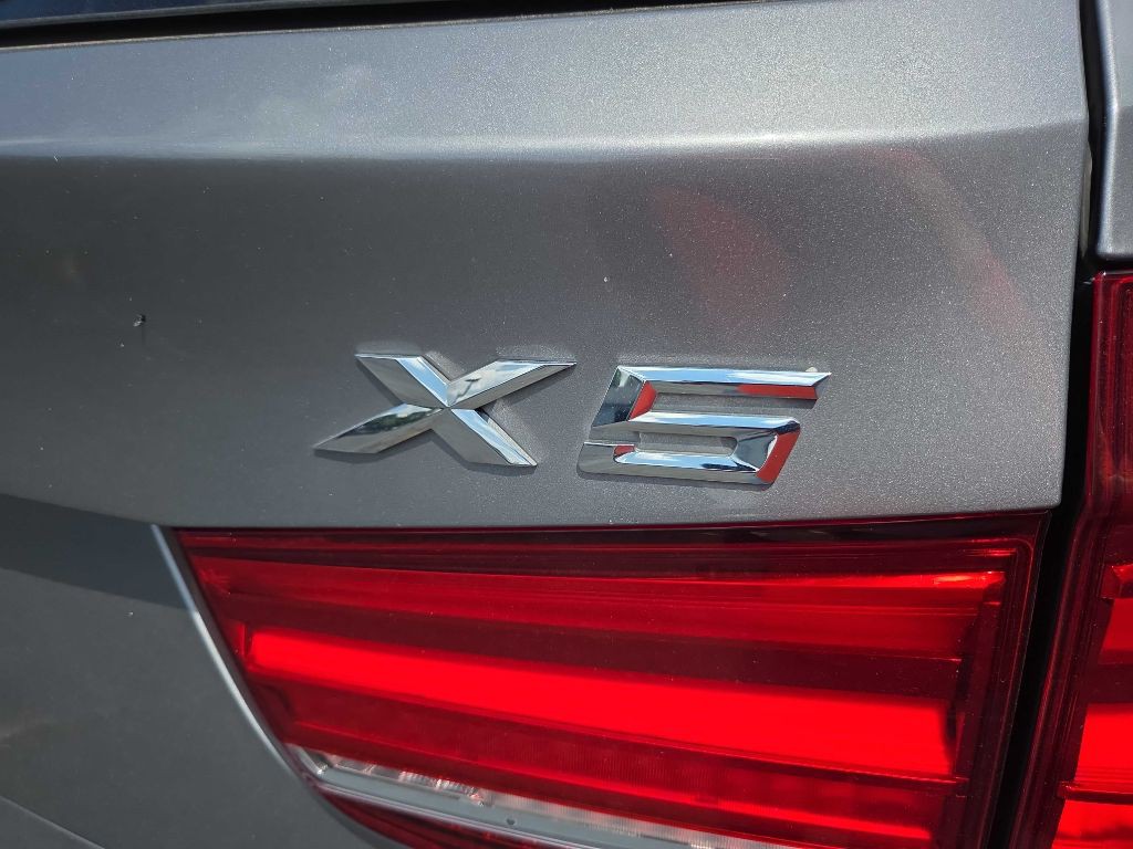 2016 BMW X5 Image 40