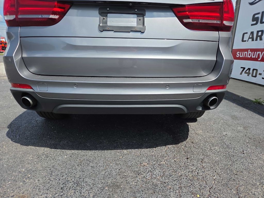 2016 BMW X5 Image 42