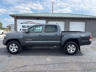 Image for 2015 Toyota Tacoma Double Cab ID: 7628566