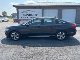 Image for 2018 Honda Accord EX ID: 7628602