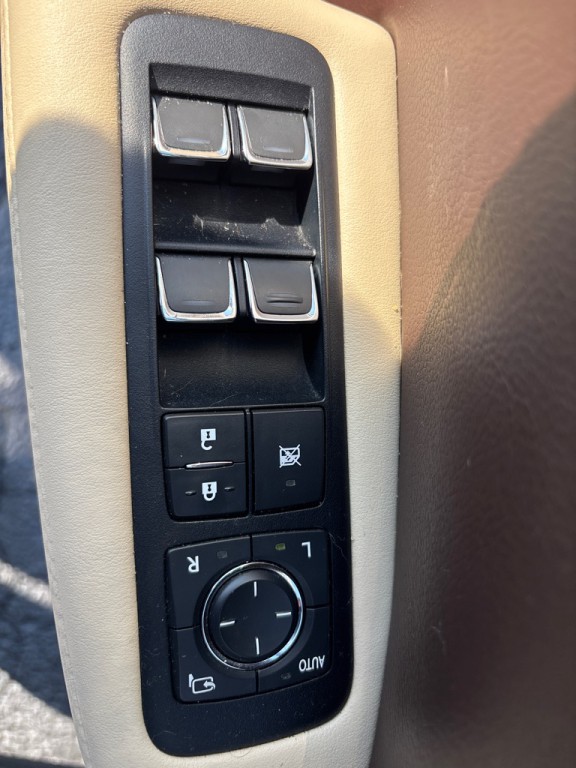 2017 Lexus RX Image 14