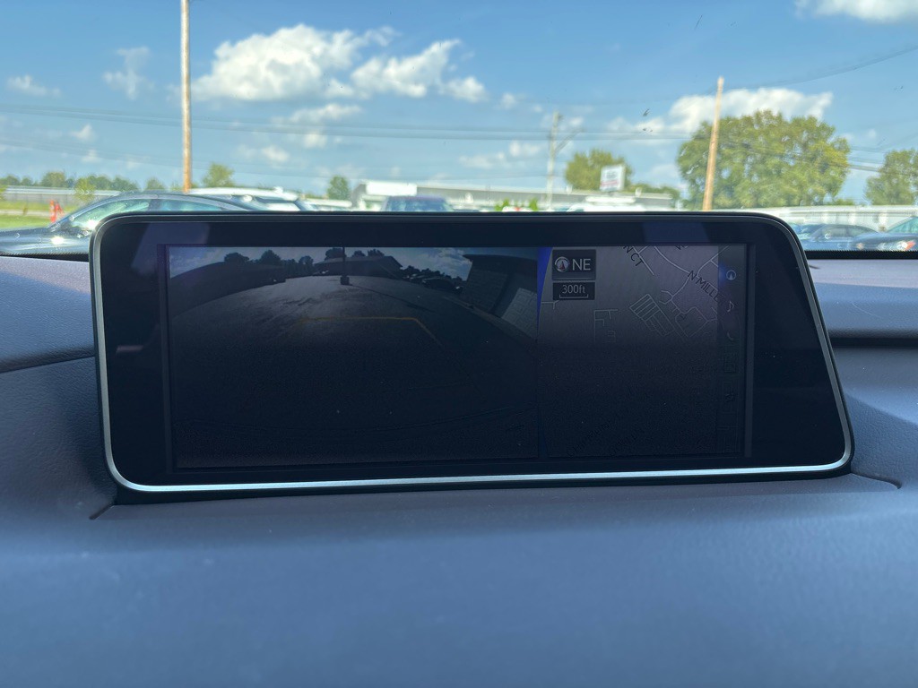 2017 Lexus RX Image 22