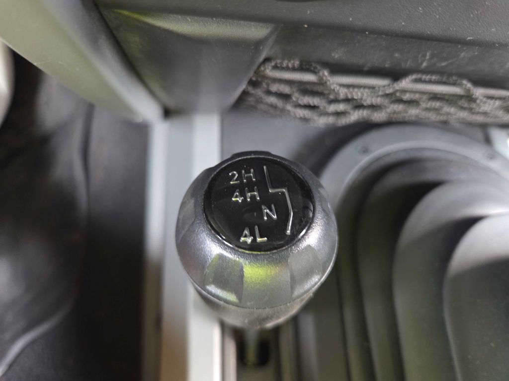 2009 Jeep Wrangler Image 20