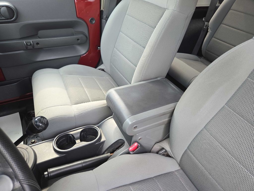 2009 Jeep Wrangler Image 22