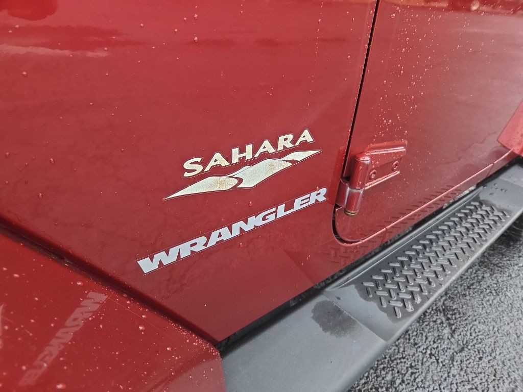 2009 Jeep Wrangler Image 26
