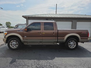 Image for 2012 Ford F-250 Super Duty ID: 7643402