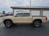 Image for 2017 Toyota Tacoma Double Cab ID: 7643417