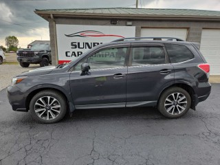 Image for 2017 Subaru Forester 2.0XT PREMIUM ID: 7643436