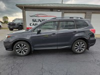 Image for 2017 Subaru Forester 2.0XT PREMIUM ID: 7643436