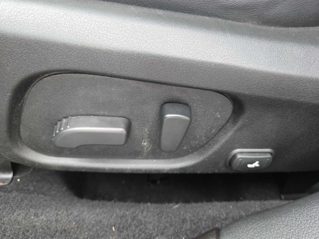 2017 Subaru Forester Image 15