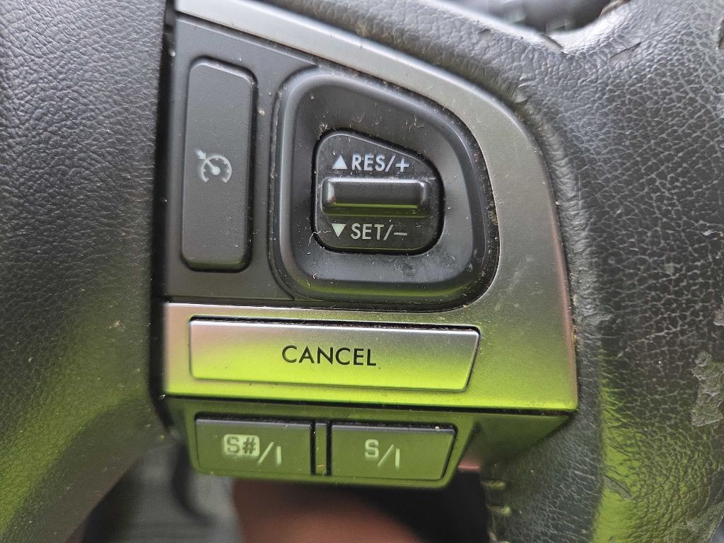 2017 Subaru Forester Image 19