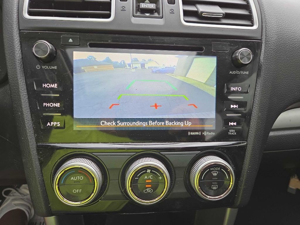 2017 Subaru Forester Image 23