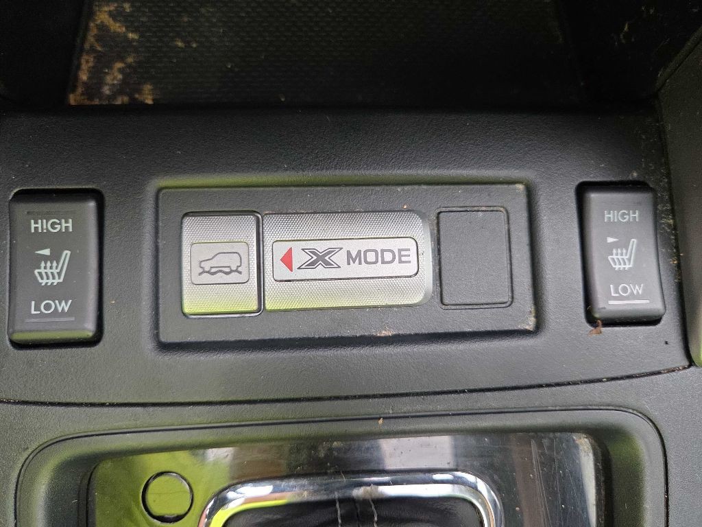 2017 Subaru Forester Image 24
