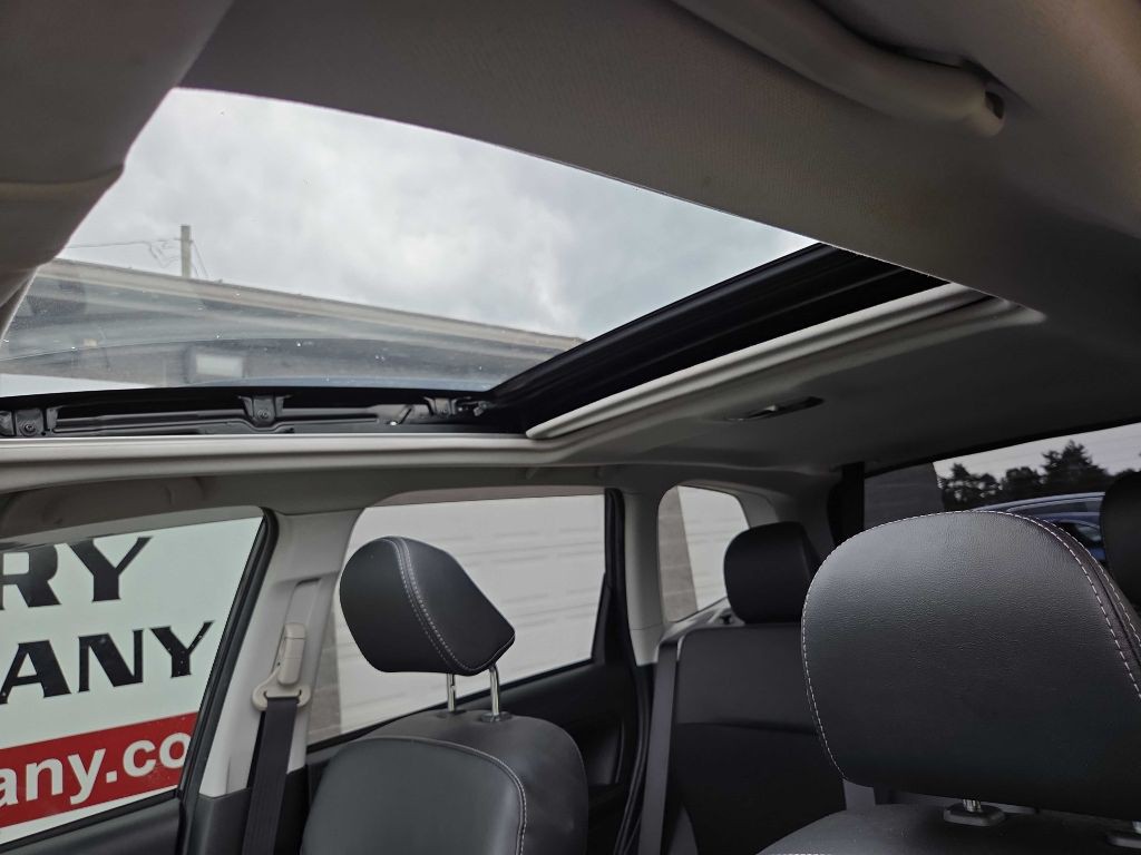 2017 Subaru Forester Image 27