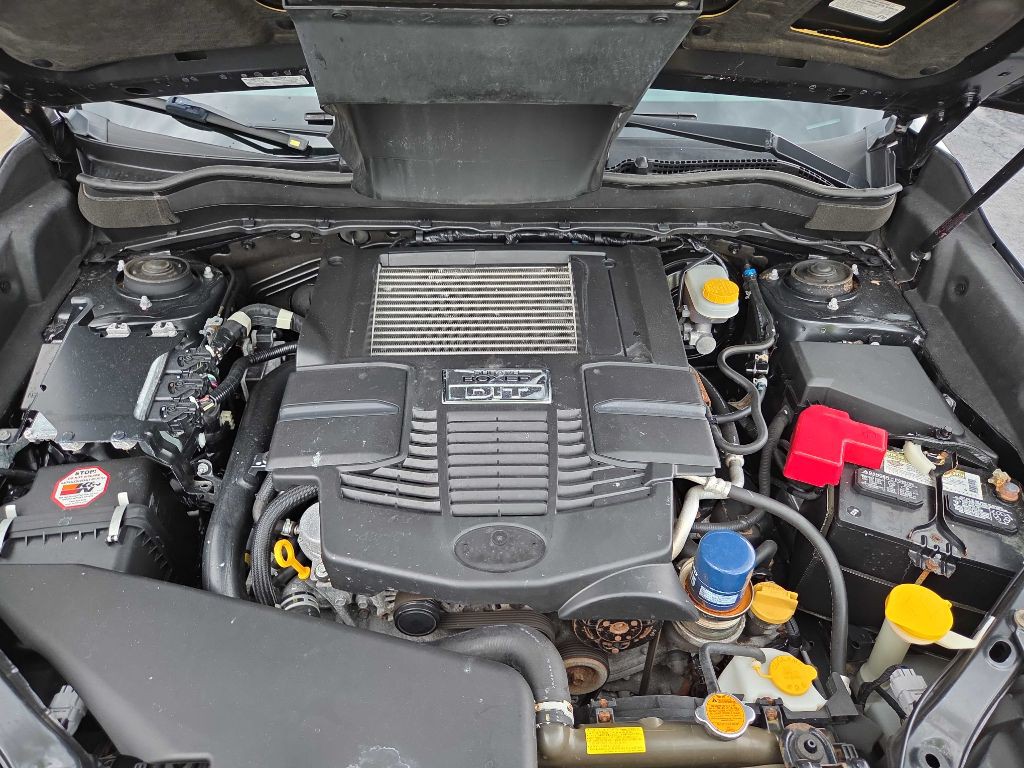 2017 Subaru Forester Image 28