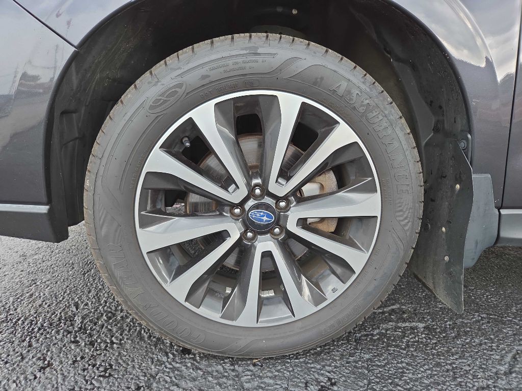 2017 Subaru Forester Image 29