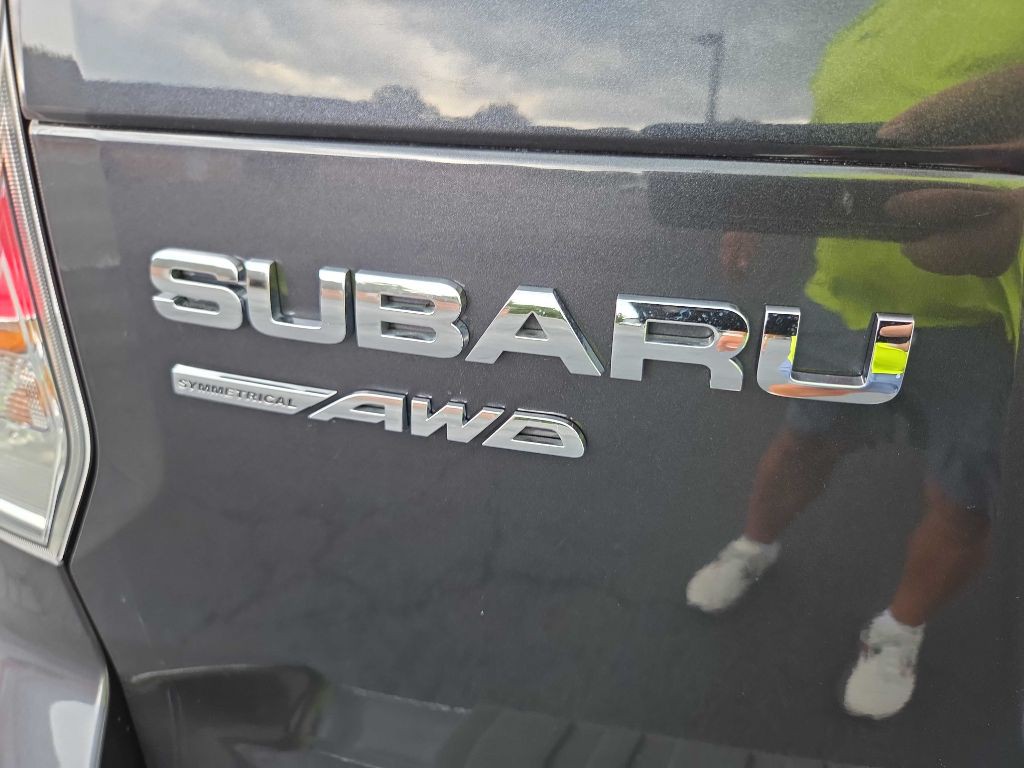 2017 Subaru Forester Image 31