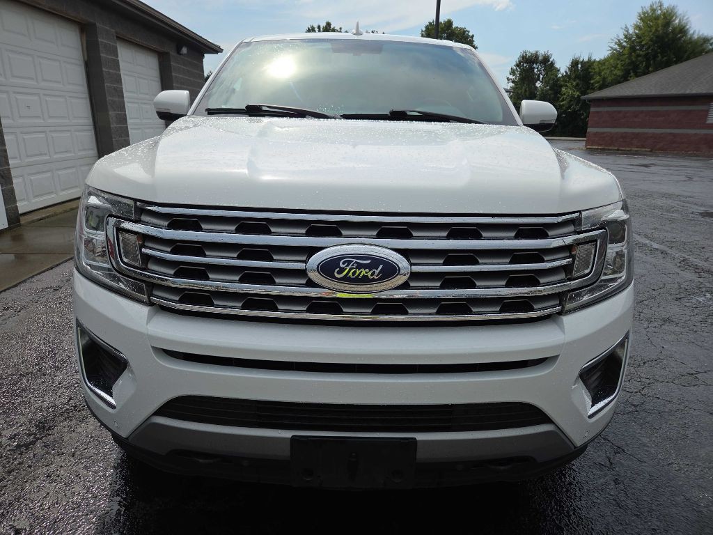 2019 Ford Expedition Image 3
