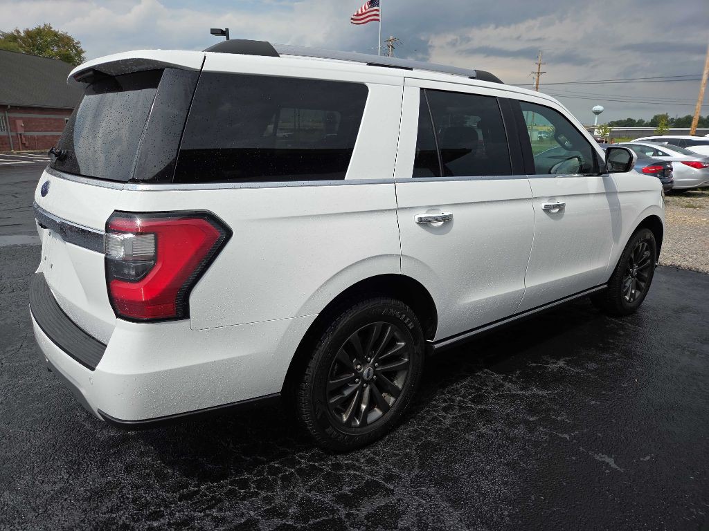 2019 Ford Expedition Image 5