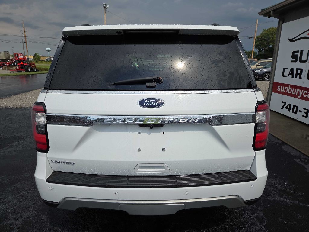 2019 Ford Expedition Image 6