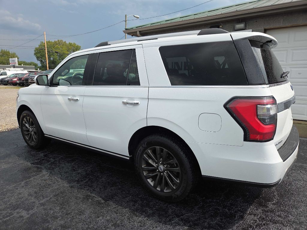 2019 Ford Expedition Image 7