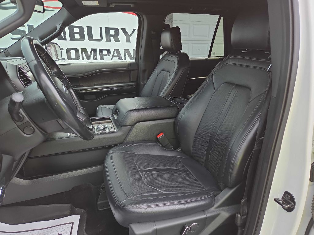 2019 Ford Expedition Image 8