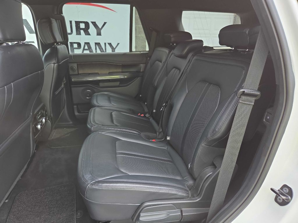 2019 Ford Expedition Image 9