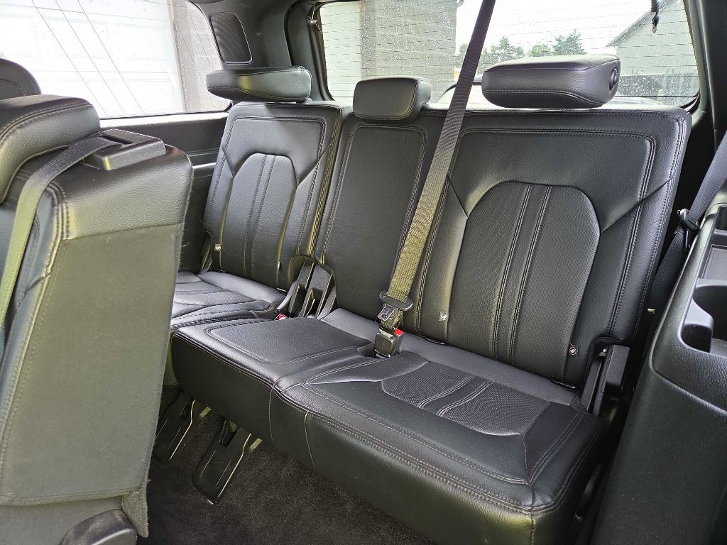 2019 Ford Expedition Image 10