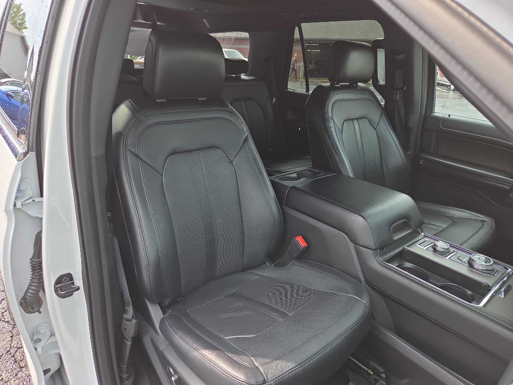 2019 Ford Expedition Image 11
