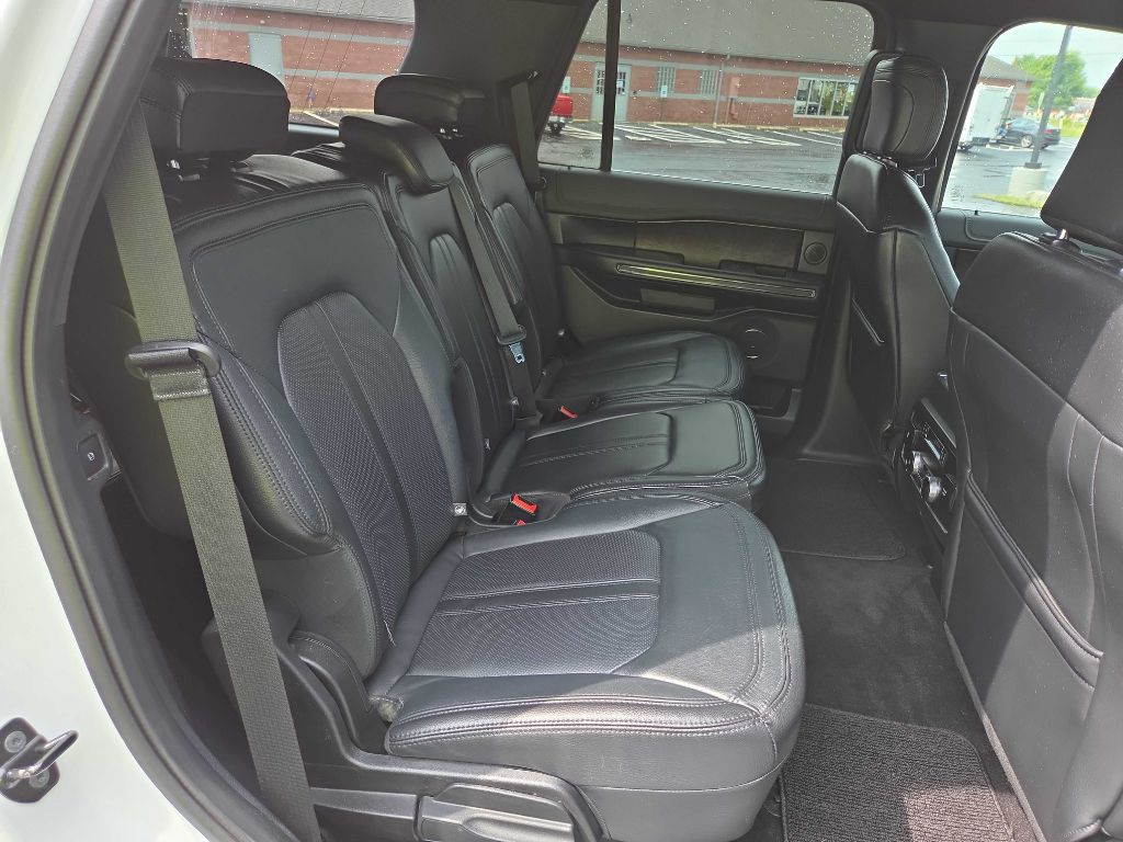 2019 Ford Expedition Image 12