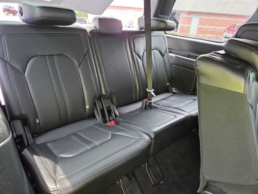 2019 Ford Expedition Image 13