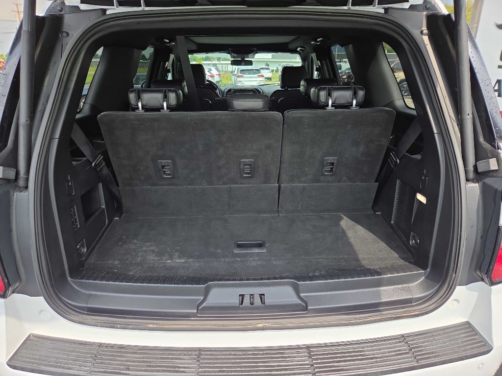 2019 Ford Expedition Image 14