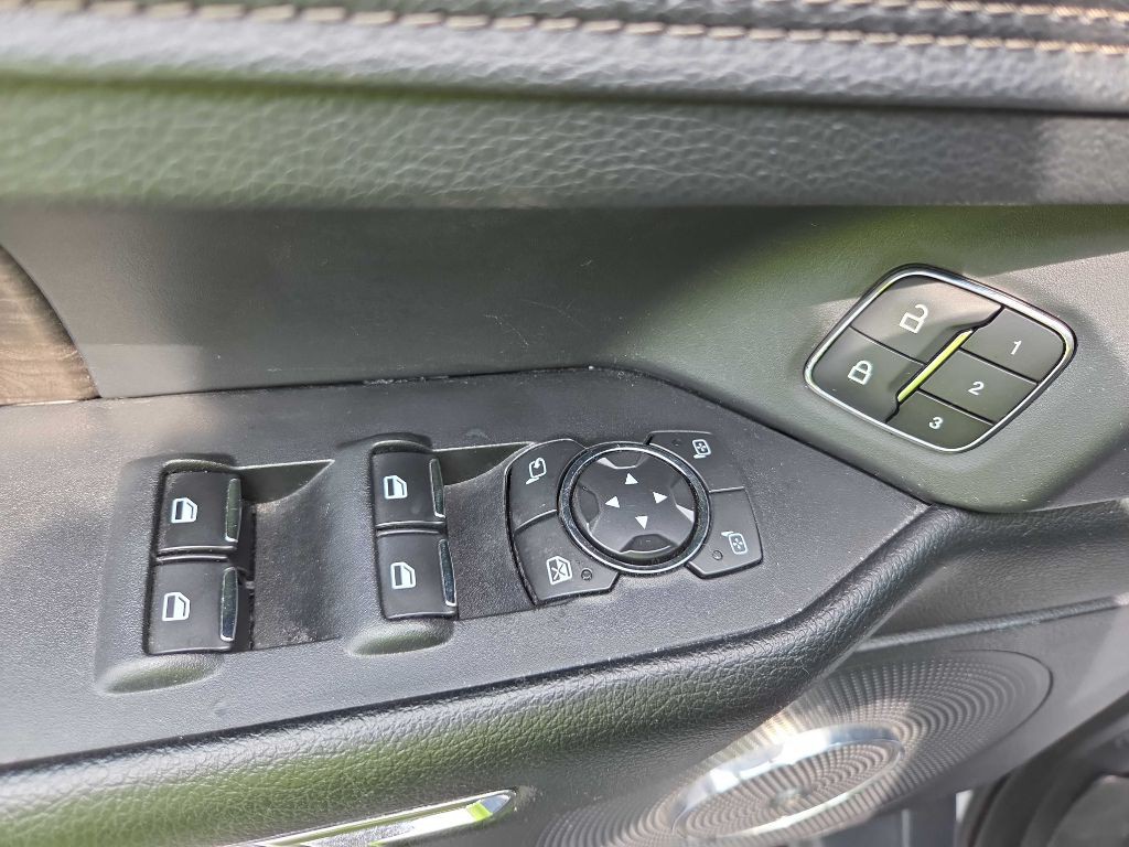 2019 Ford Expedition Image 15