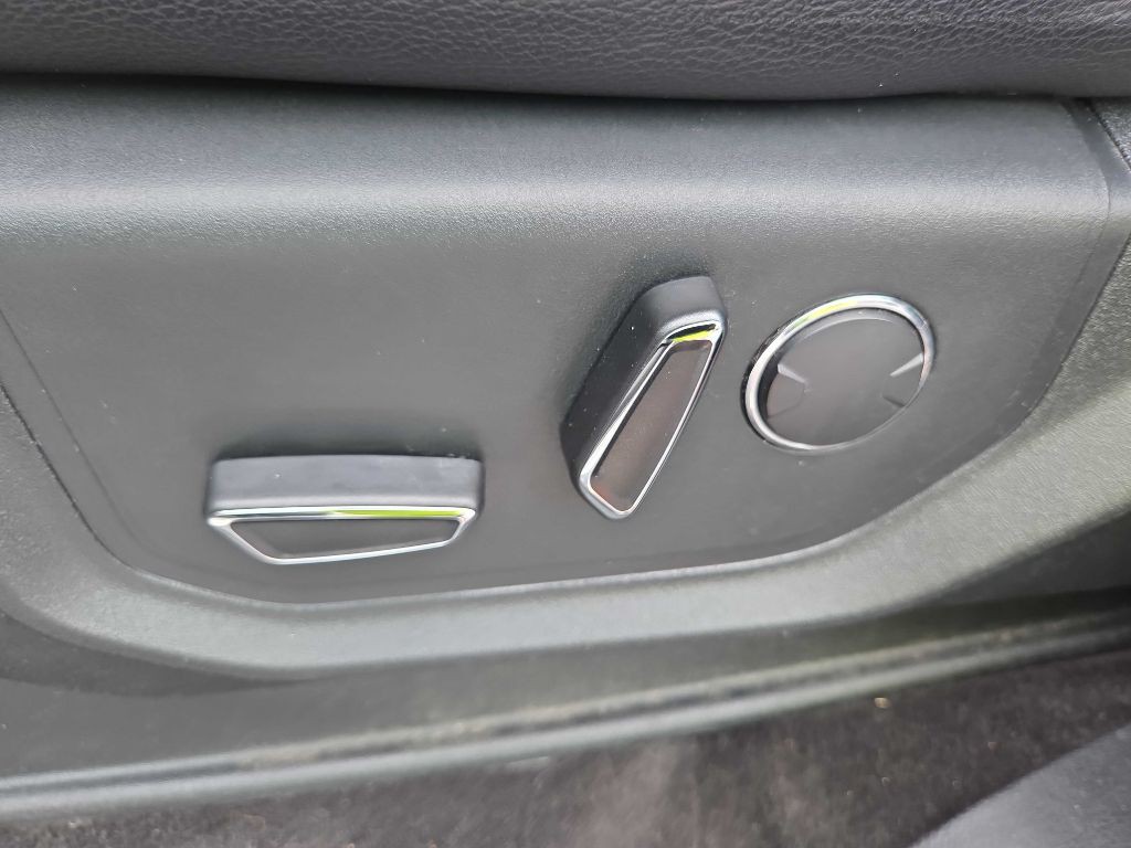 2019 Ford Expedition Image 17